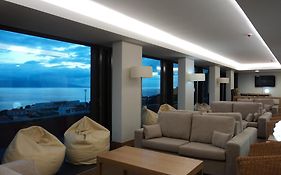 Azores Youth Hostels - São Jorge